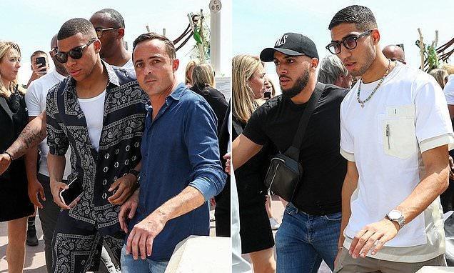 图片报：拜仁17岁小将吉布森因违反规定被送回母队翁特哈兴