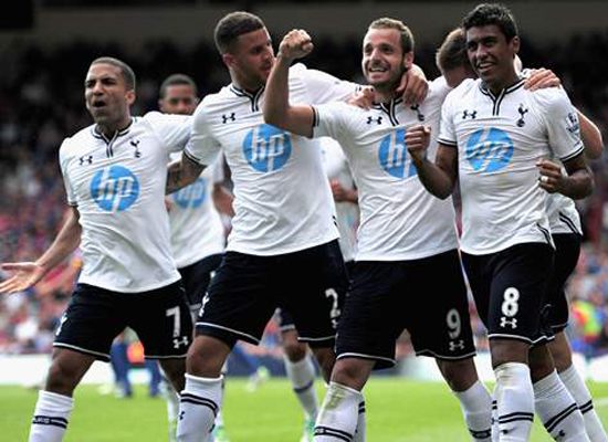 足坛一夜动态：曼城豪取19连胜，巴萨逆转马竞，纽卡热刺互相伤害