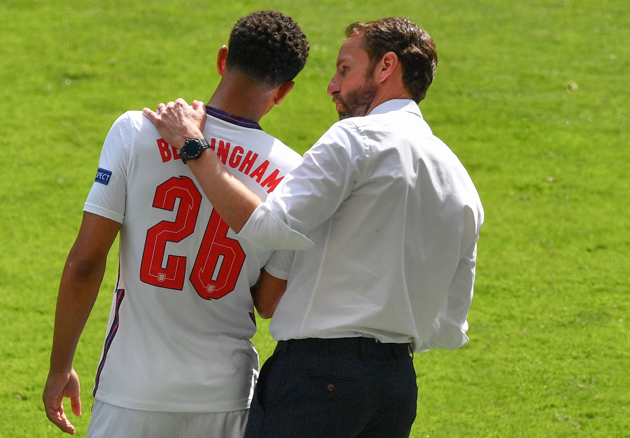 【进球集锦】大连可为中冠总决赛分组循环赛进球全记录