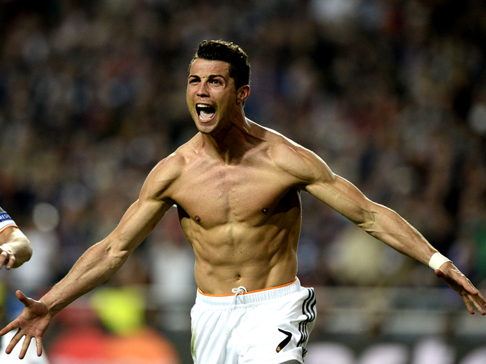 懂球帝12周年番外篇——搞笑名场面国内篇（一）