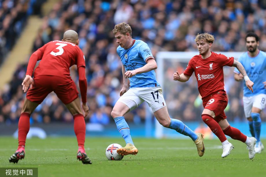 中场节奏控制得太稳