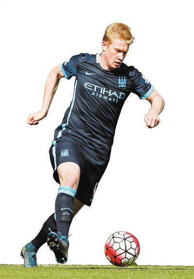 英超代表：U15的最佳球员到了U19不一定是最佳，教练要基于未来做决定（英超官员：U15最佳未必U19仍领先，教练选人应着眼未来）