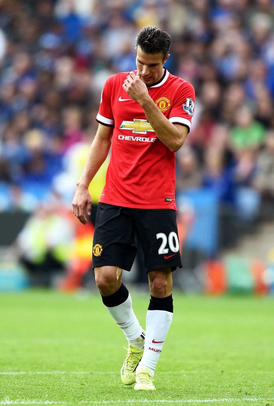 记者：阿德耶米决定明夏离开德甲，曼联、切尔西均有意