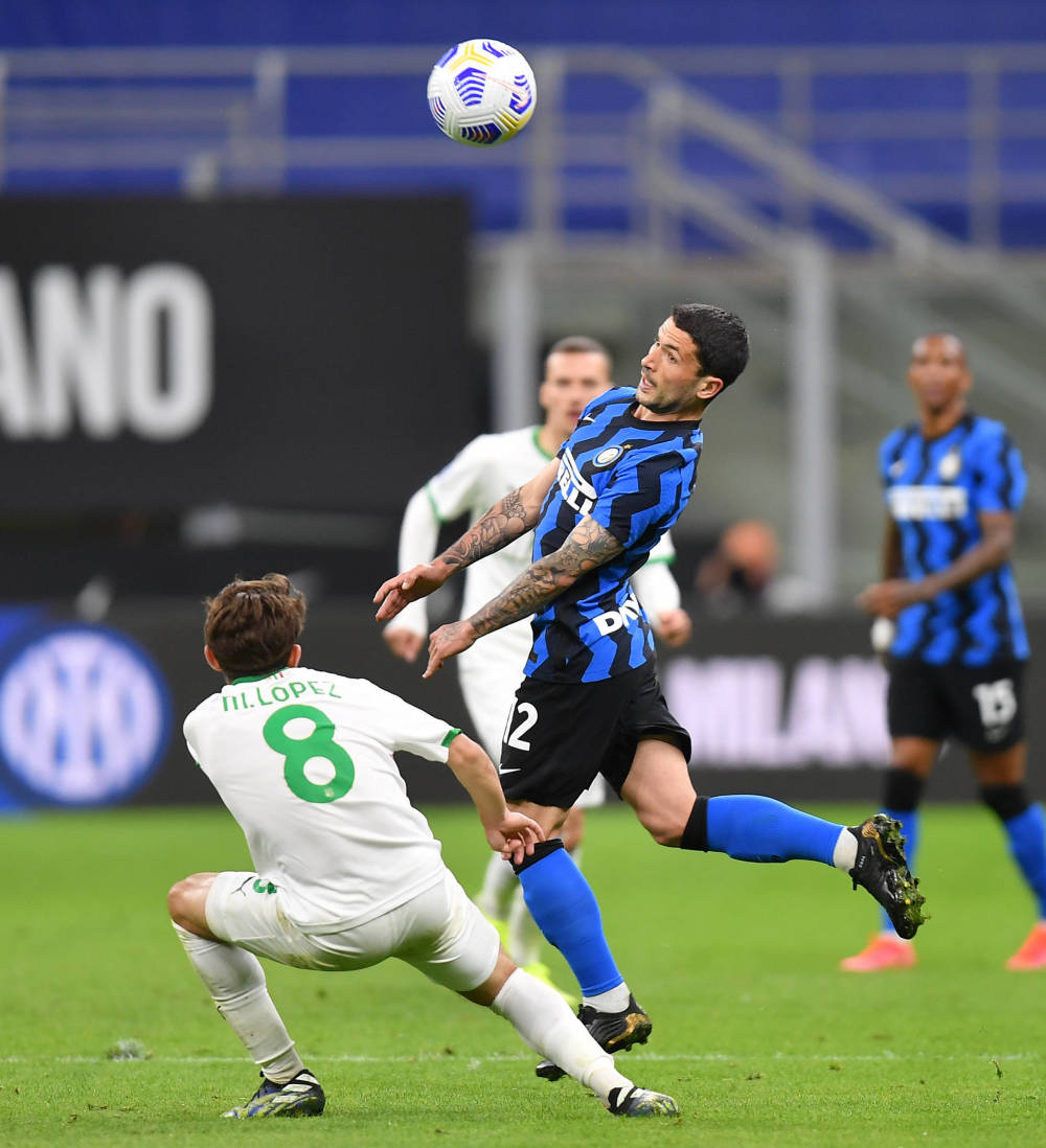 齐沃：作为意甲球队，国米两进欧冠决赛无论如何都配得上称赞