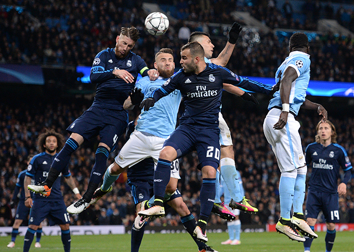 Tyc：国米有意维拉门将大马丁，将其视为索默的替代者