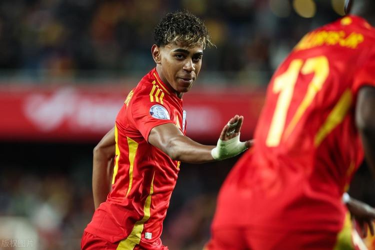 邦马蒂：对今年金球奖其实没太多期待；向梅西发起冲击？不会